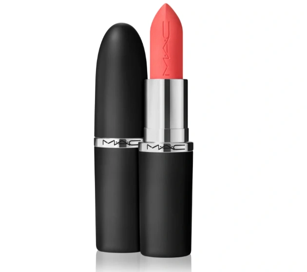 Mac Cosmetics Macximal Silky Matte Lipstick - Flamingo 3,5g főképe